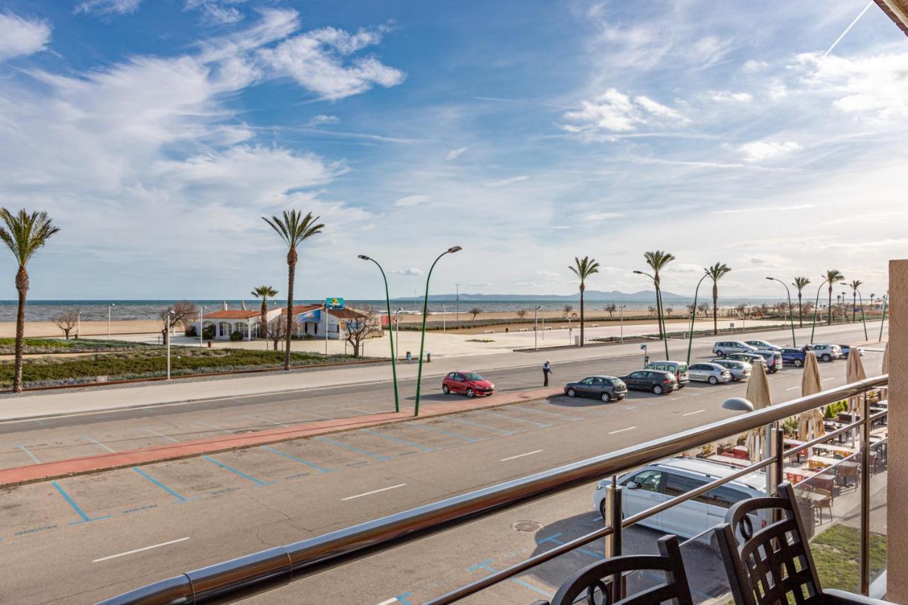 Apart-Rent Apartment Blaucel 0086 Empuriabrava