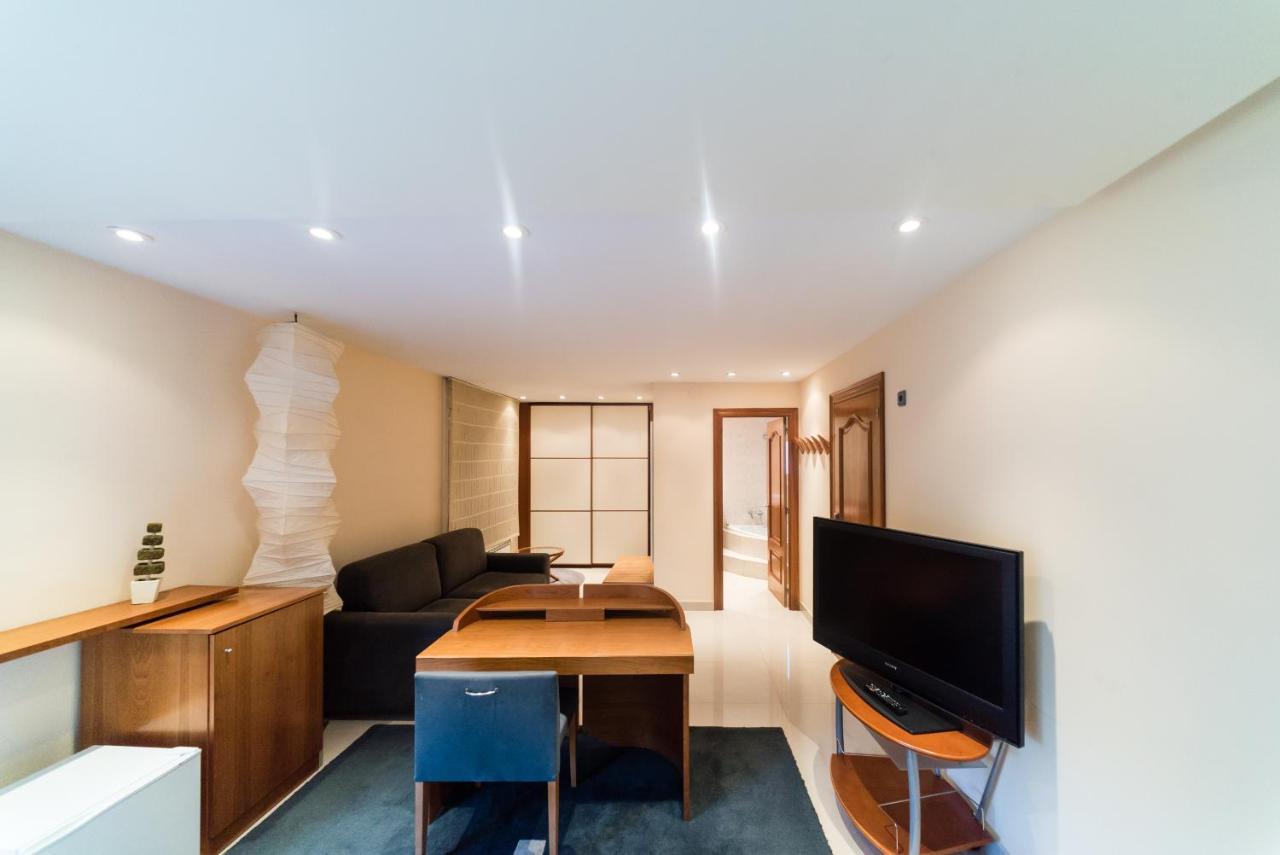 Hotel - Habitacions I