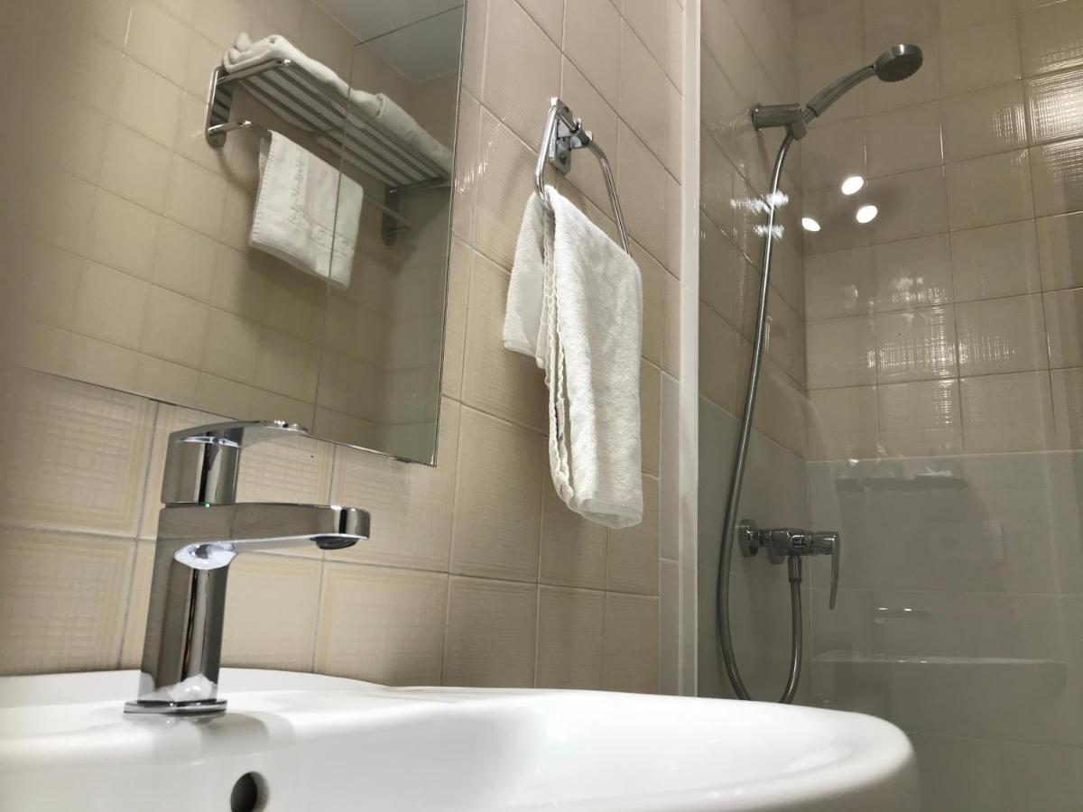 Guest house La Parrilla Tudela