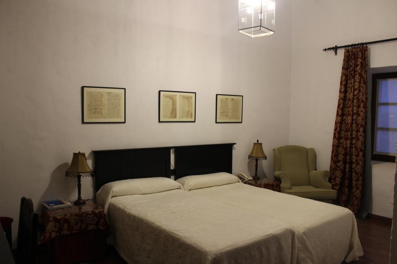 Casas Del Consul Hotel