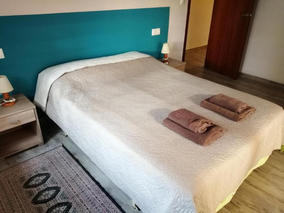 Casas - Playa La Mata Apartamento