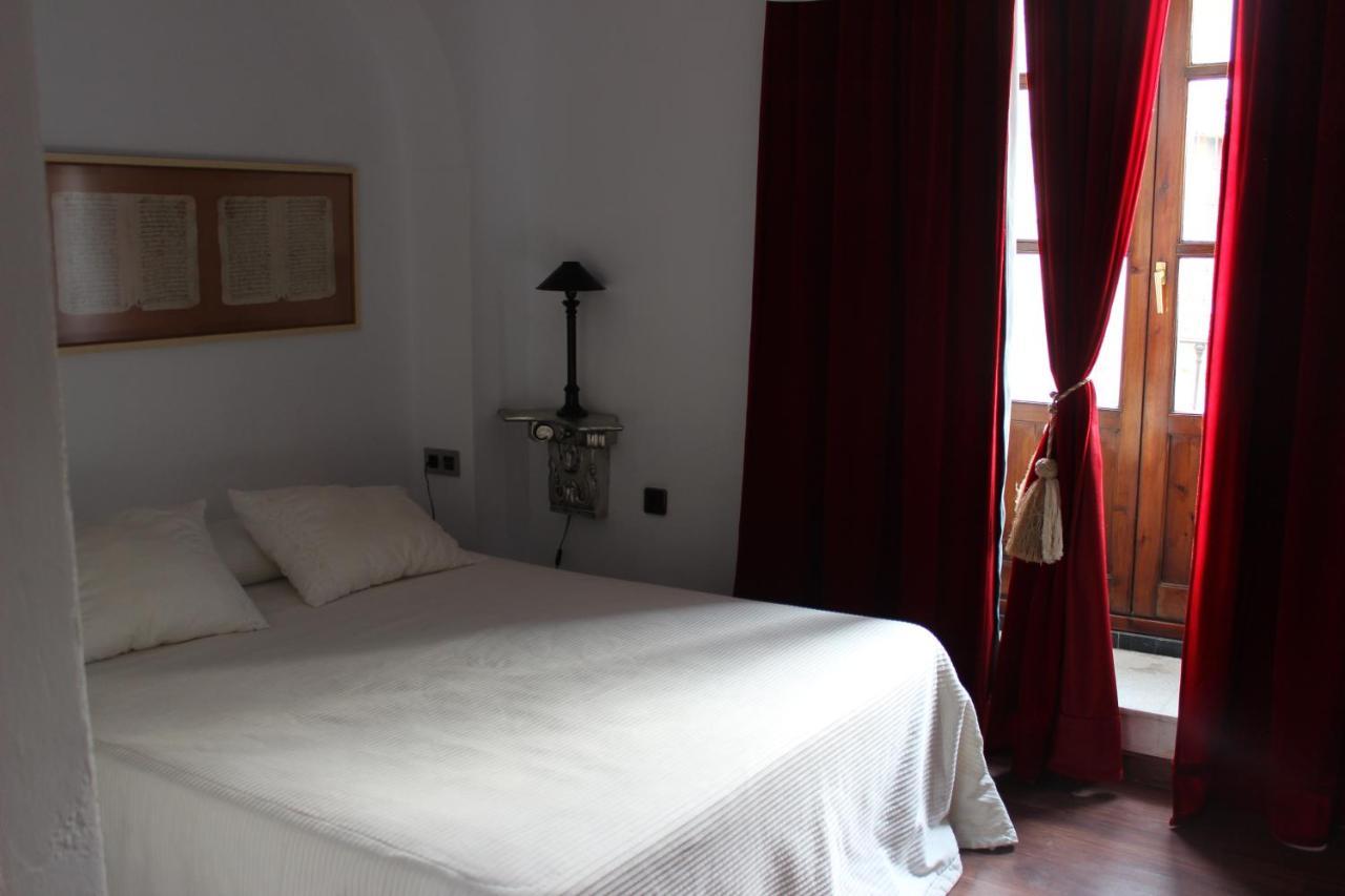 Casas Del Consul Hotel