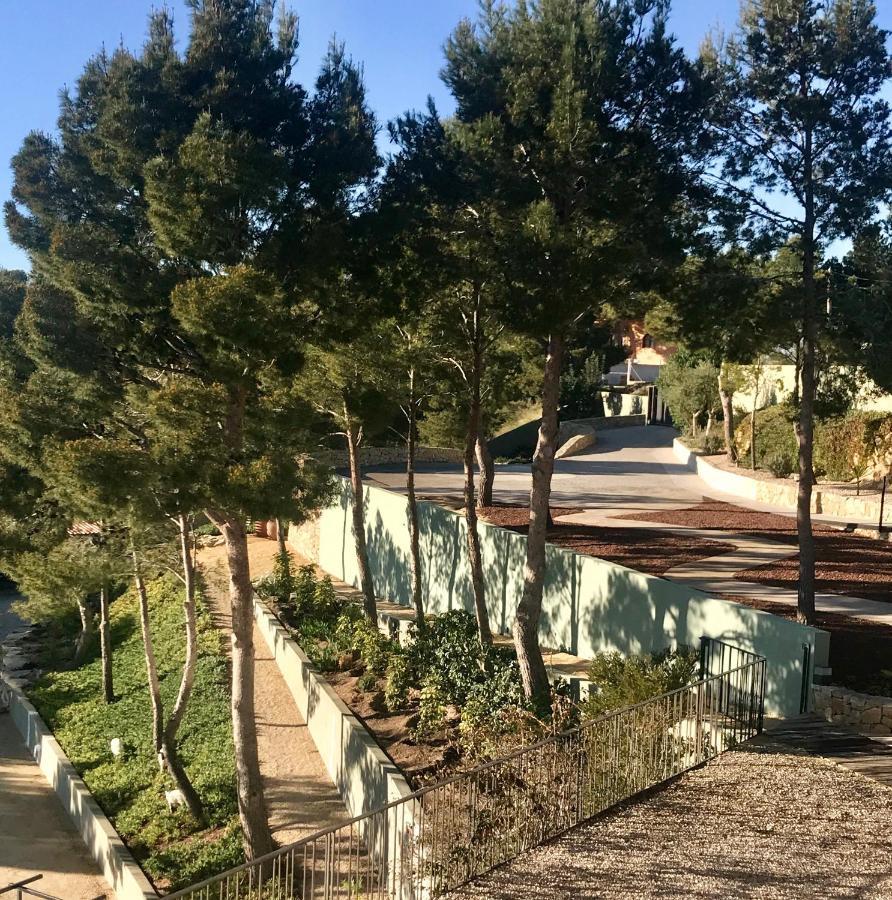 El Otero Bed and breakfast Aigües