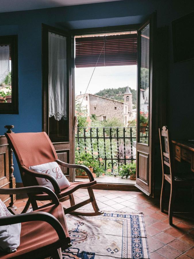 Casa Leonardo Senterada