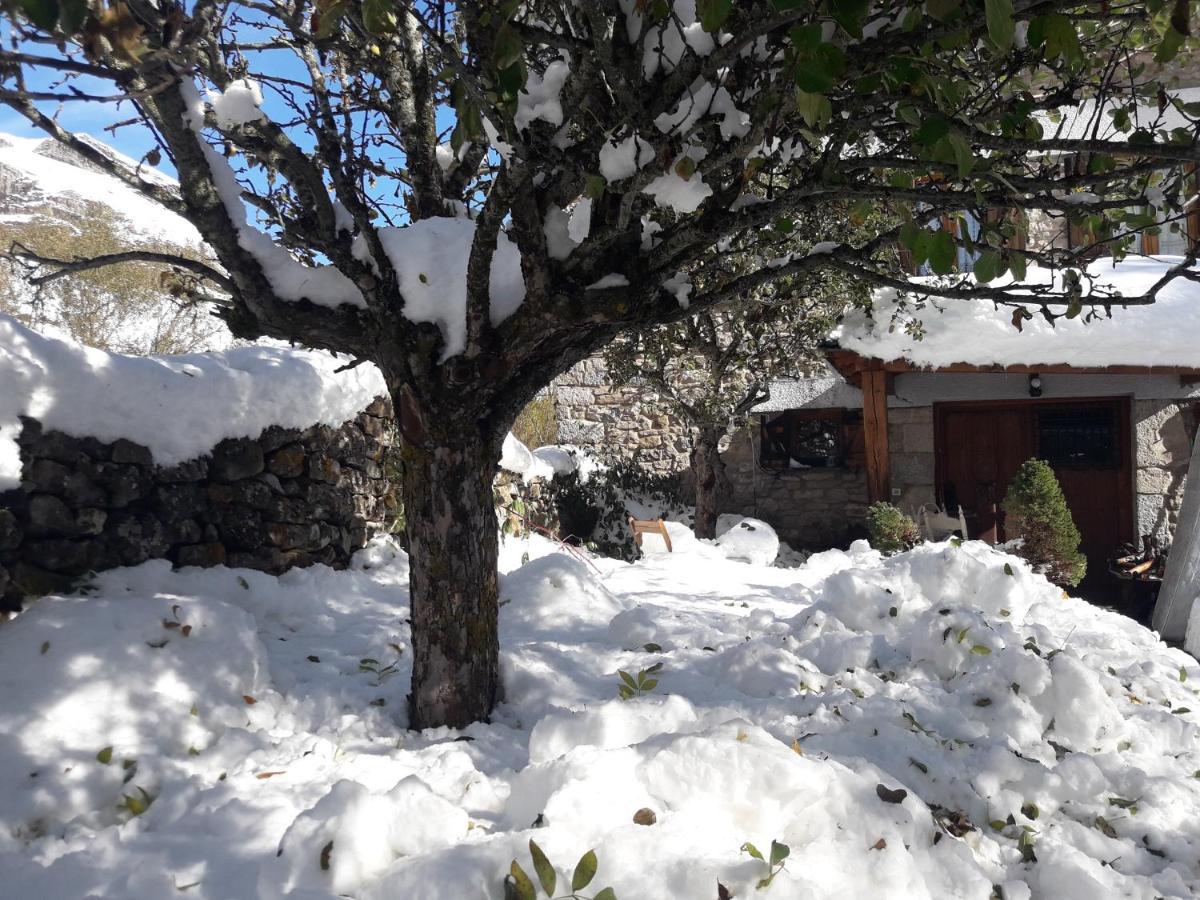 Real El Rincón De Babia