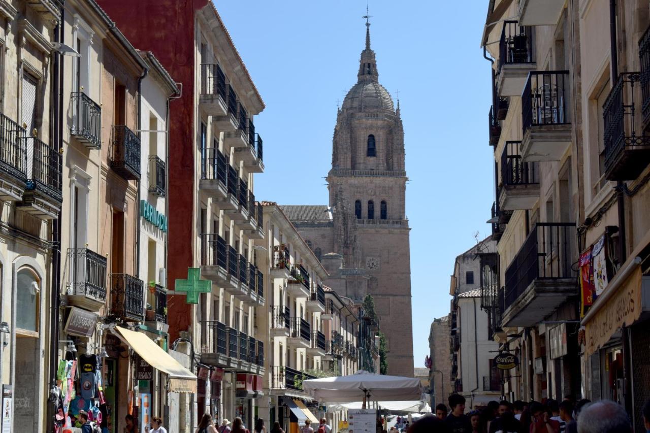 Pensión Tormes *