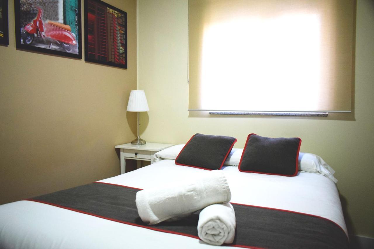 Tormes Guest house *