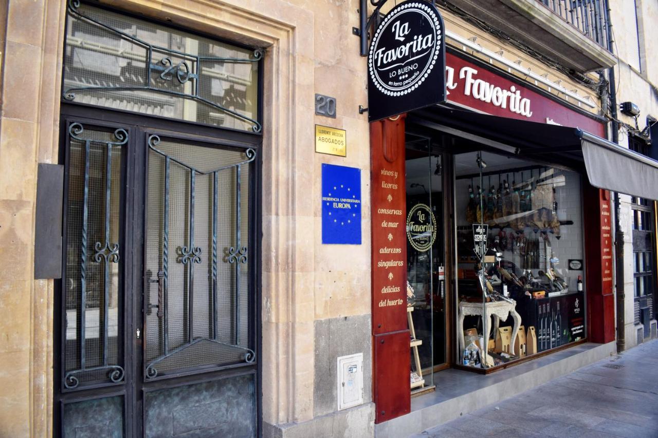 Pensión Tormes *
