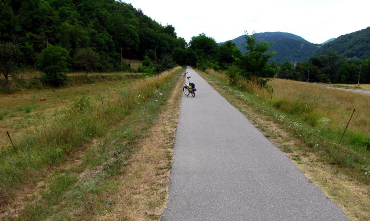 Solana Del Ter 3* Ripoll