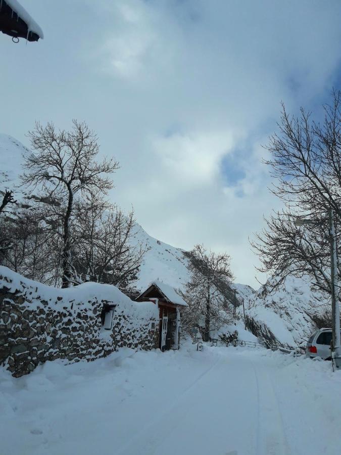 Pensión Real El Rincón De Babia