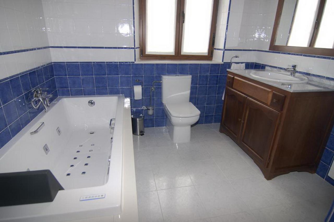 El Palacio Del Campo Apartment Servillas