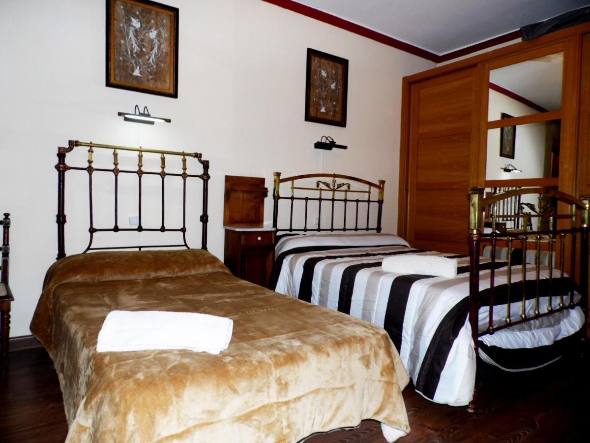 Casa Rural El Rincon Del Infante Villa de Don Fadrique