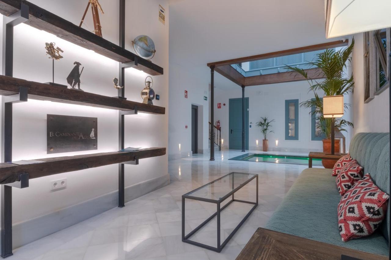Apartment Caminante Del Agua *