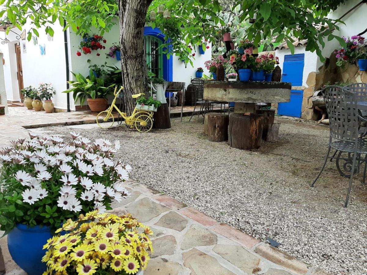 El Rincon De Carmen *