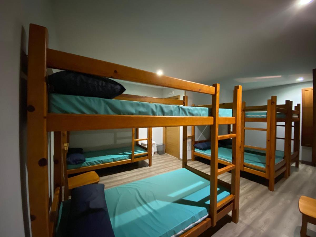 Pereiro Hostal