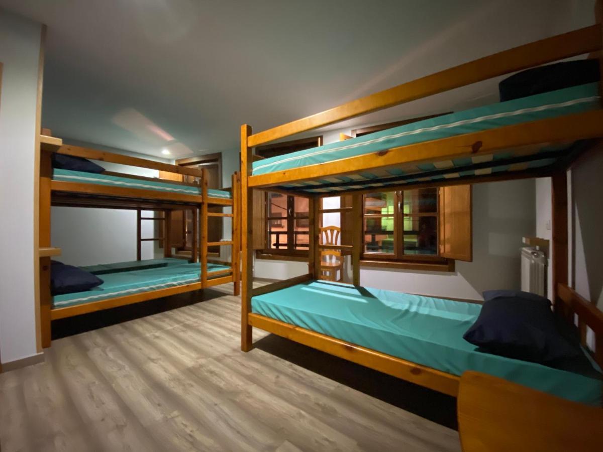 Hostal Pereiro *
