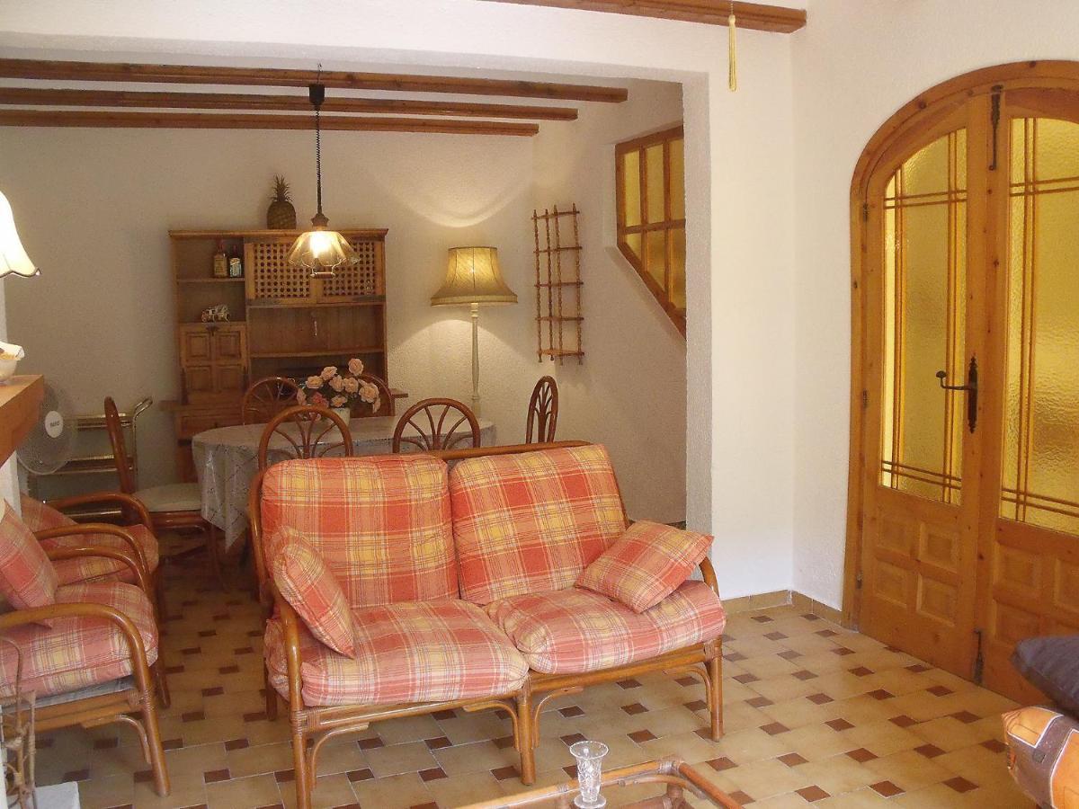 Cala Blanca Jávea