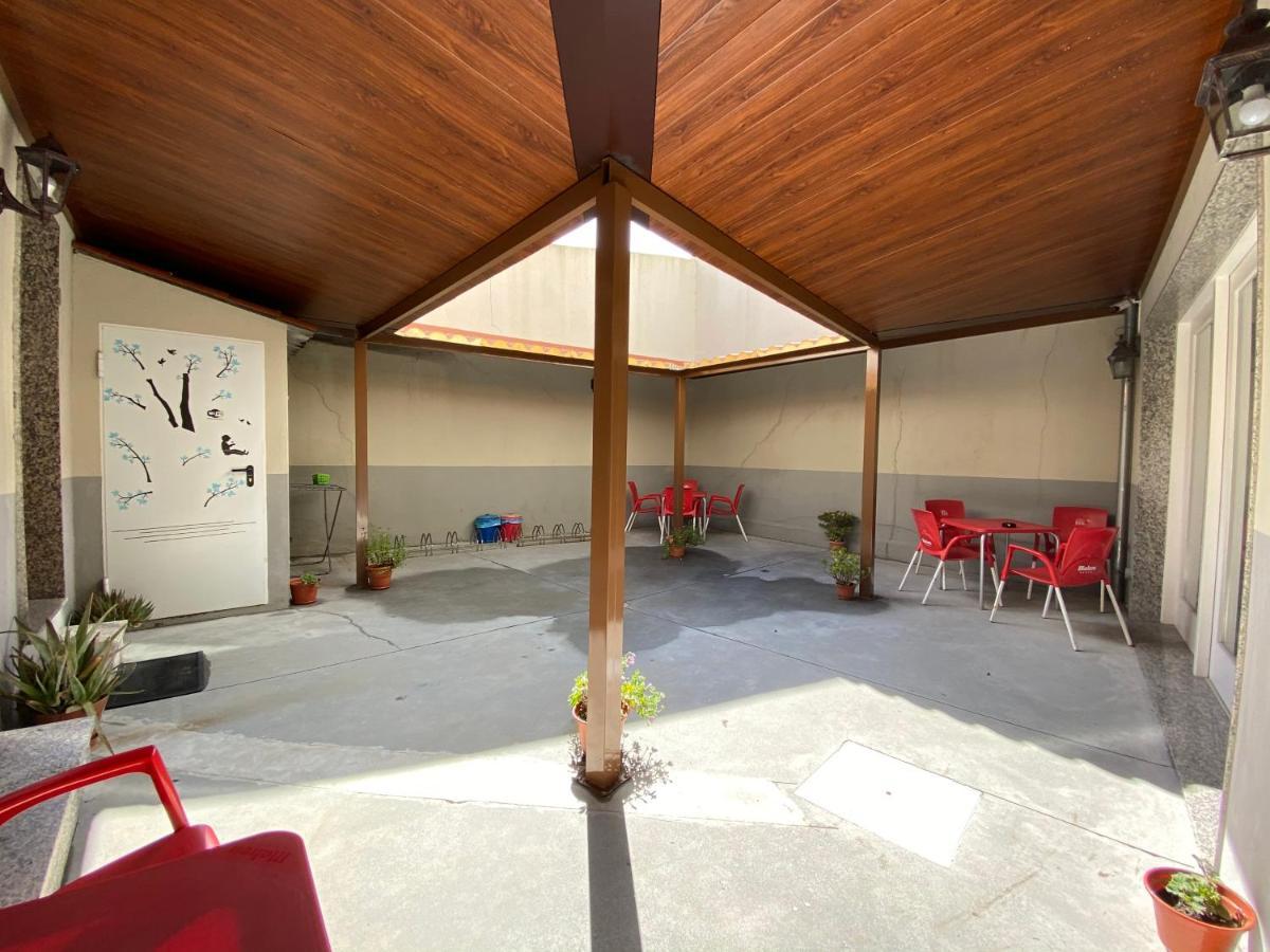 Hostal Pereiro *