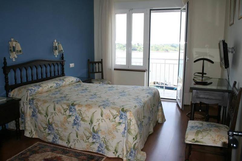 Eo Hotel Ribadeo