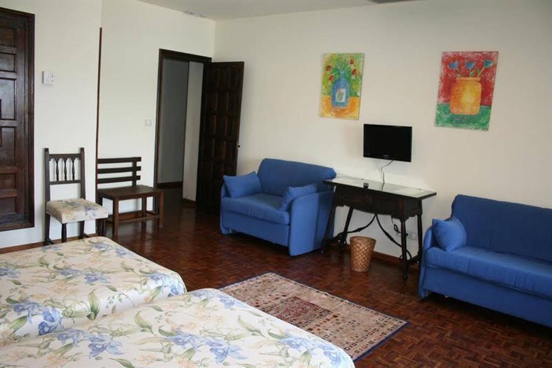 Hotel Eo Ribadeo