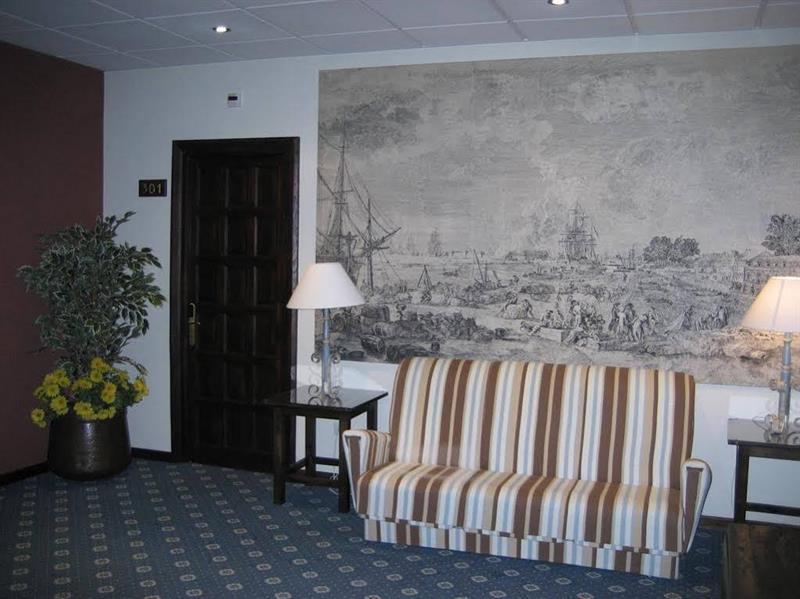 Eo Hotel Ribadeo