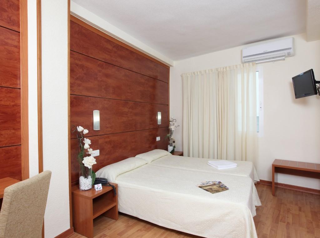 Hotel Centro Mar Benidorm