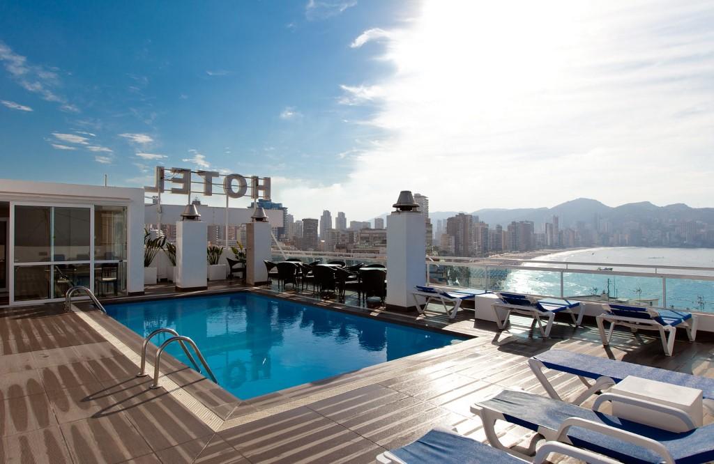Centro Mar Hotel