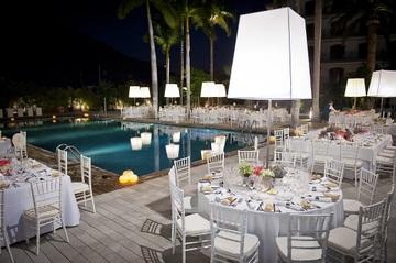 Iberostar Heritage Grand Mencey 5* Santa Cruz de Tenerife