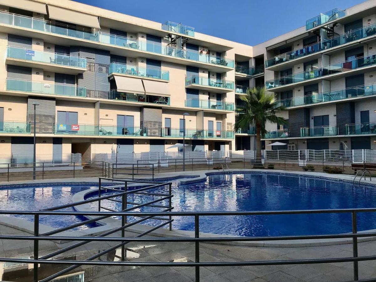 Apartment Augusta Beach Cambrils