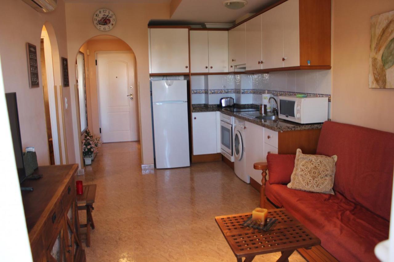 Apartamento 183 Deveses Park - Deniasol Dénia