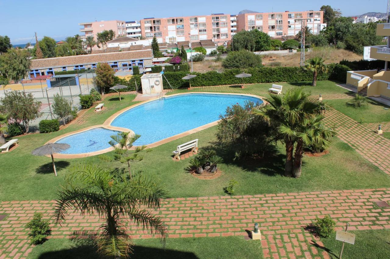 183 Deveses Park - Deniasol