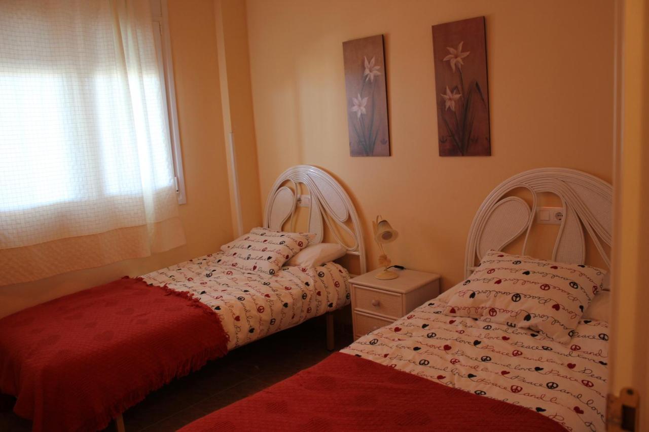 183 Deveses Park - Deniasol Apartamento Dénia