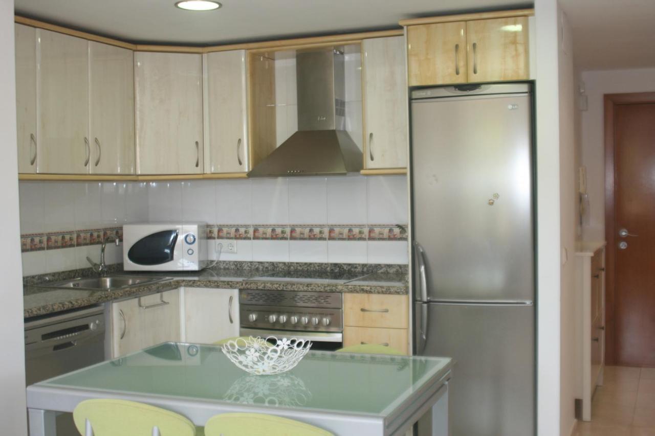 191 Maravista - Deniasol Apartment Denia