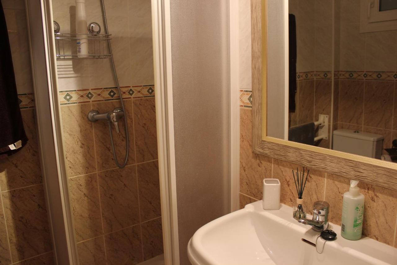 Apartamento 183 Deveses Park - Deniasol *