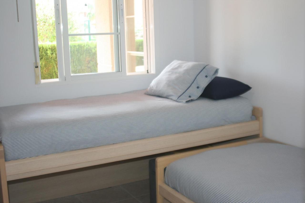 191 Maravista - Deniasol Apartment *