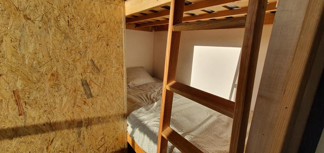 Adventure House Tenerife Hostel *