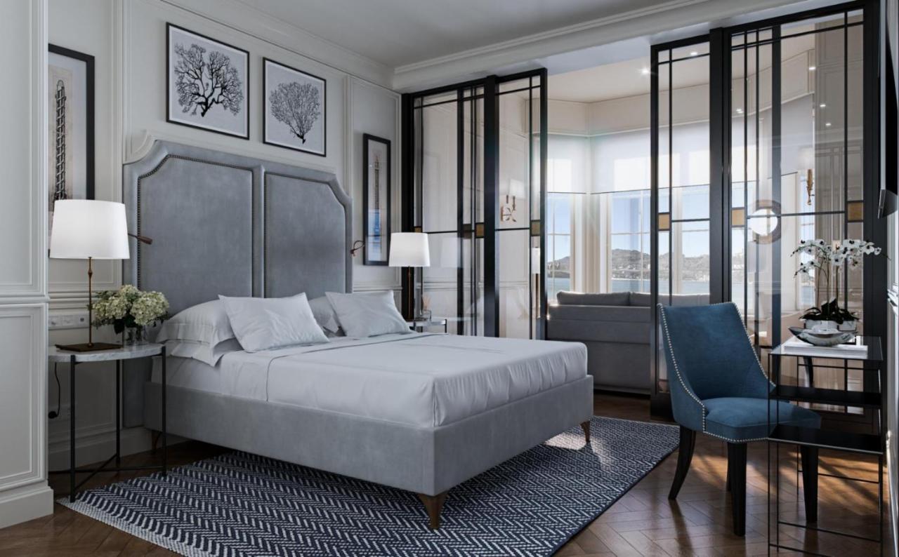 Hotel Boutique Favorita 4*