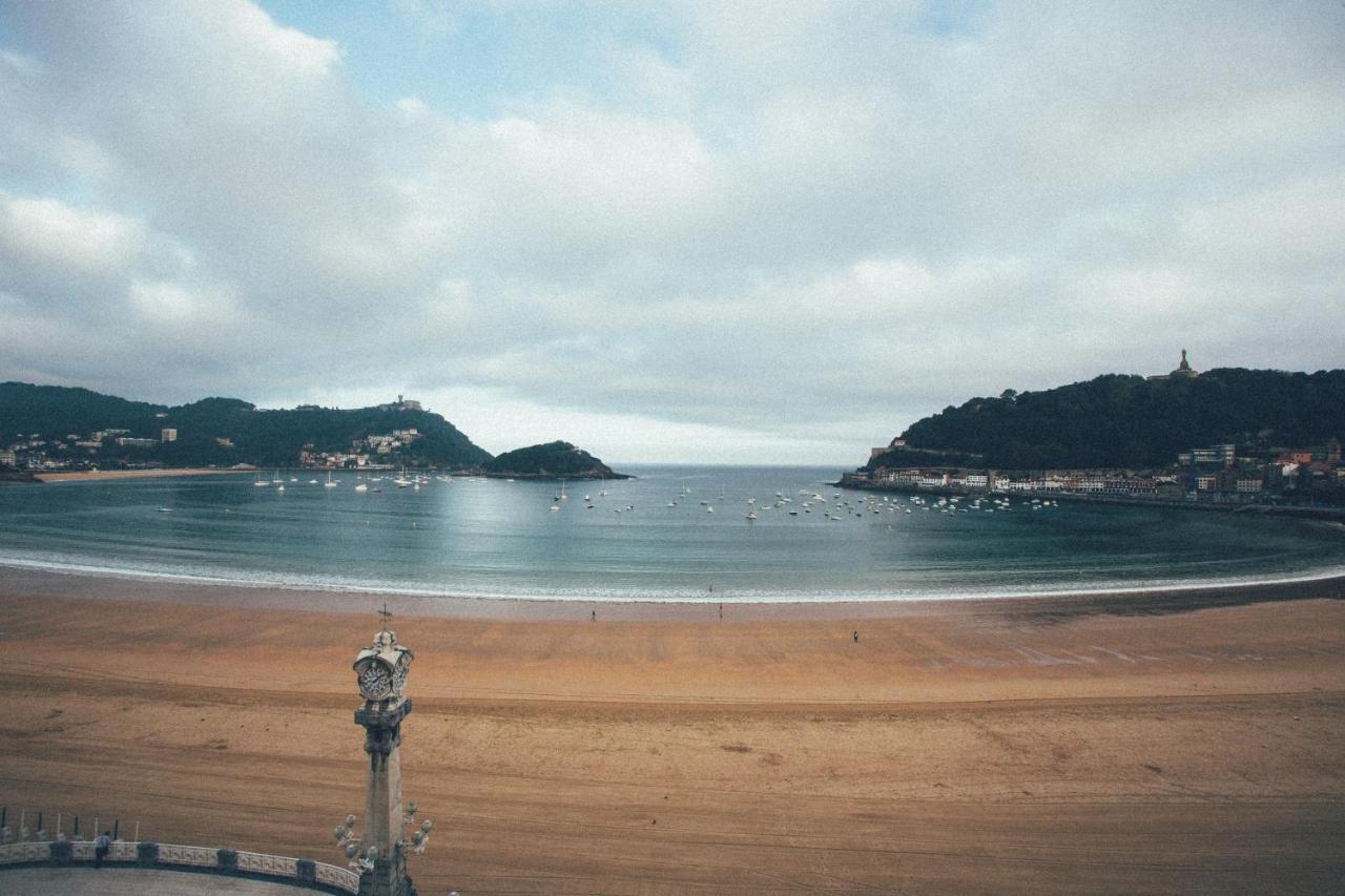 Boutique Favorita Hotel San Sebastián