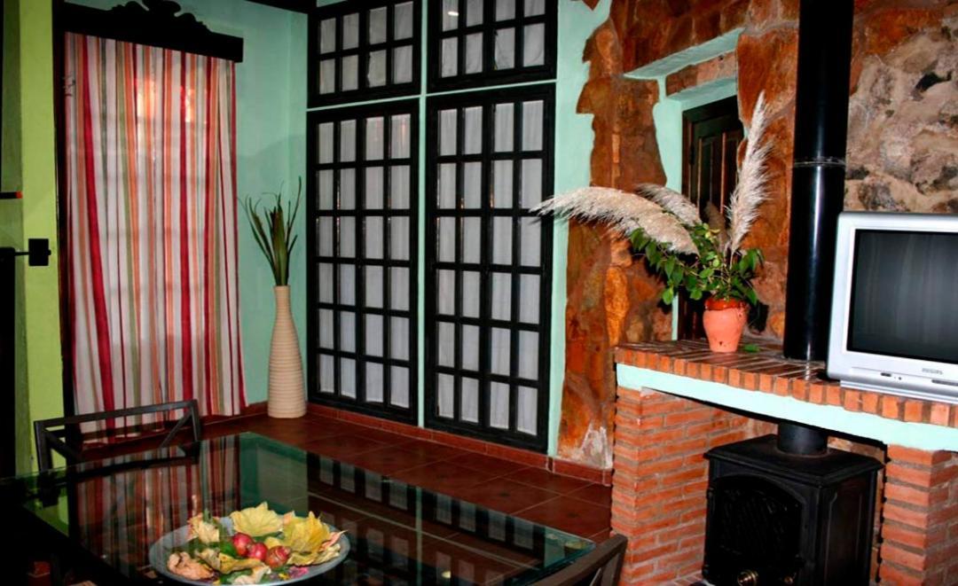 De Buffalos Hostal Cumbres Mayores