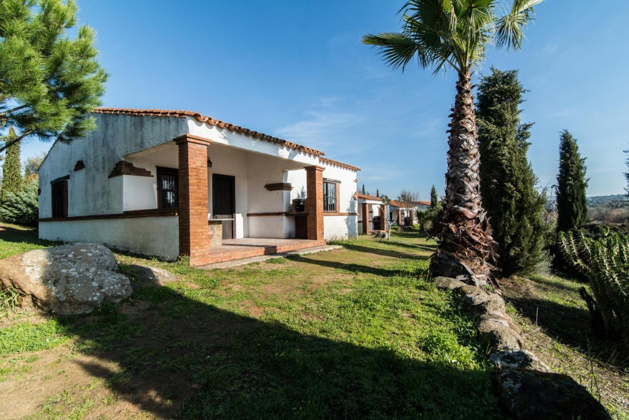 Resort El Pueblo De Leo Badajoz