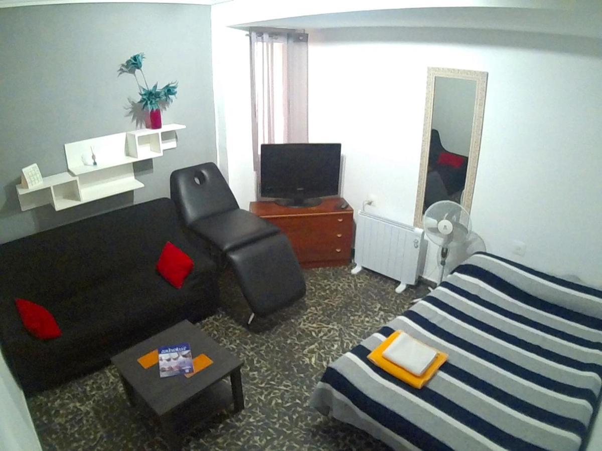 Habitación en casa particular Euro Castellon