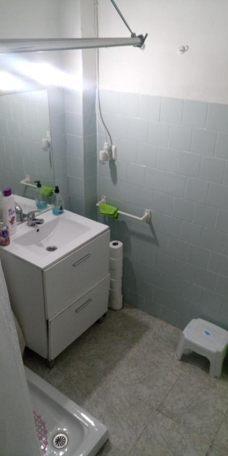Habitación en casa particular Euro Castellon *