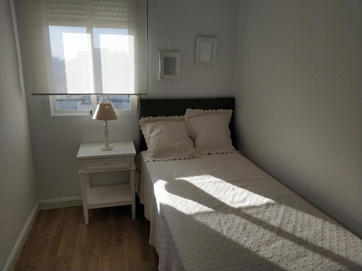 Guesting Goya Apartamento Cádiz