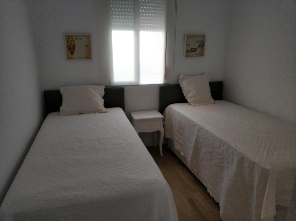 Guesting Goya Apartamento