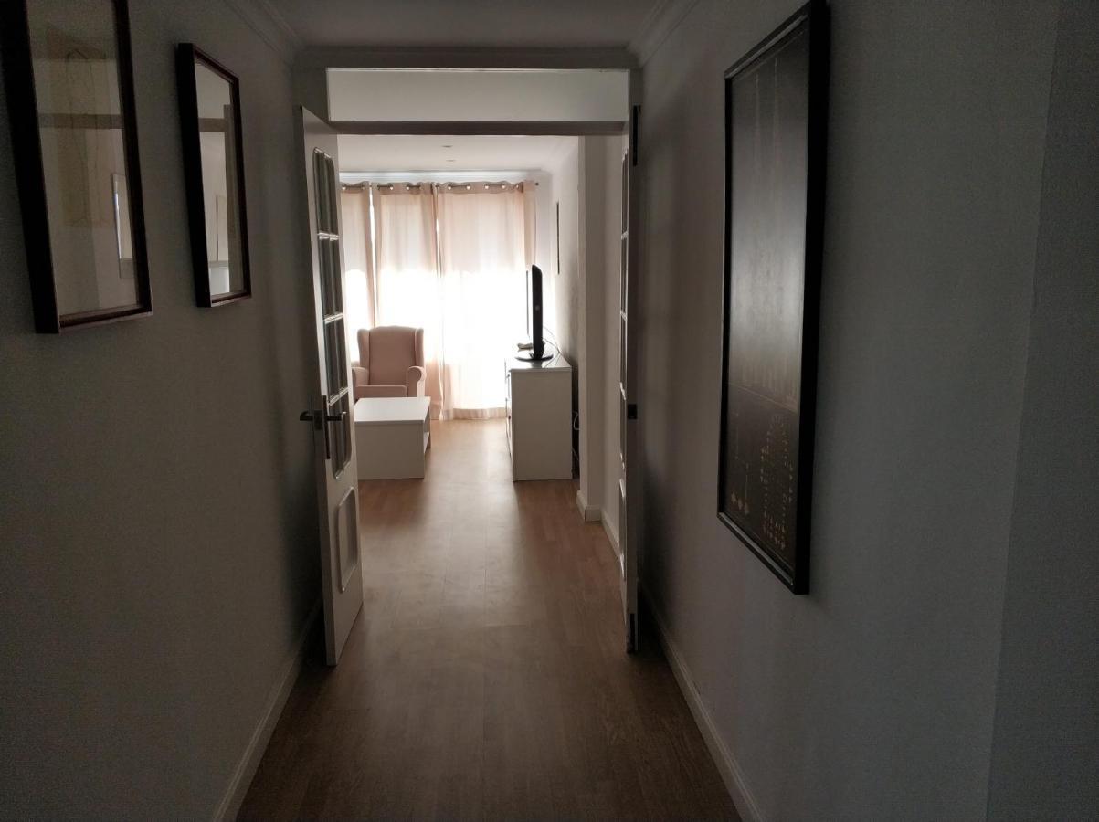 Apartamento Guesting Goya *
