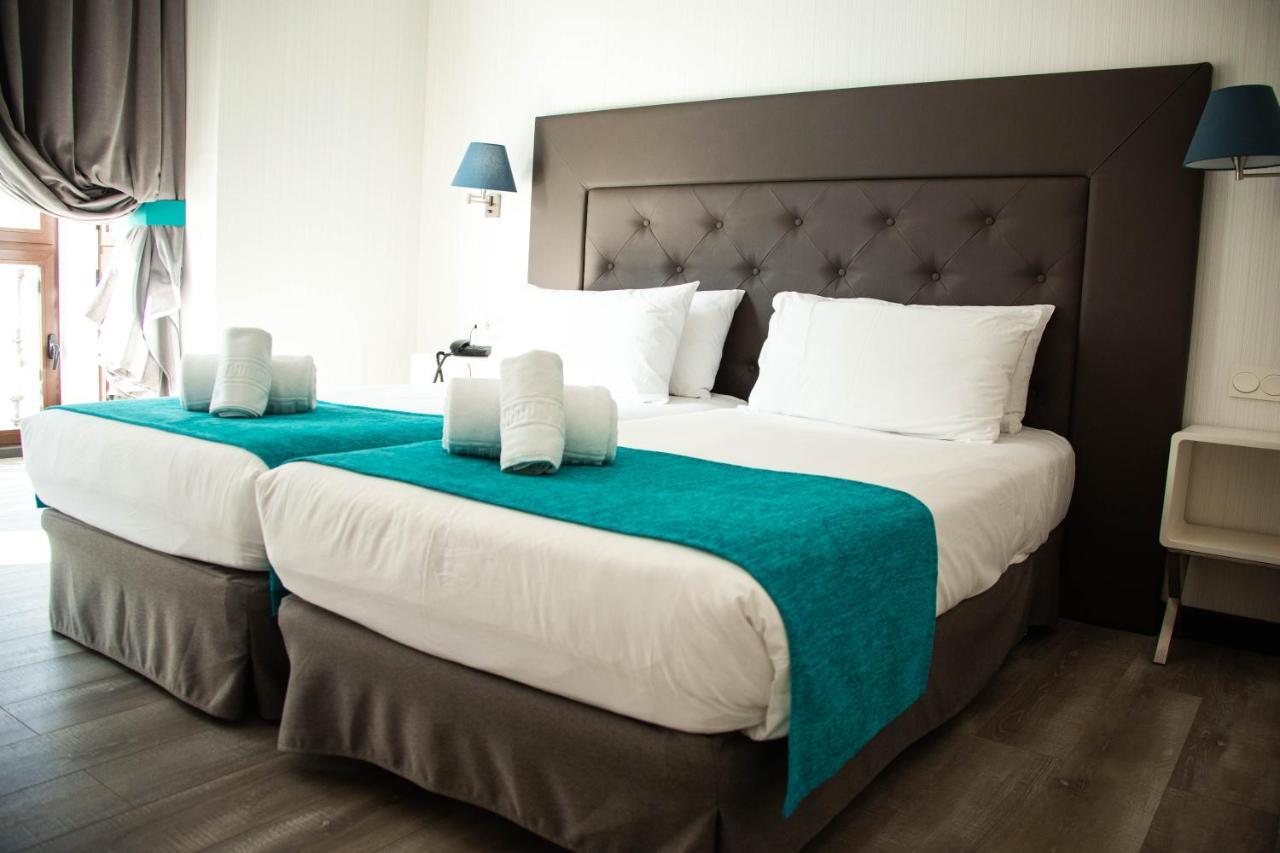 Hotel Oh Revellin 3*