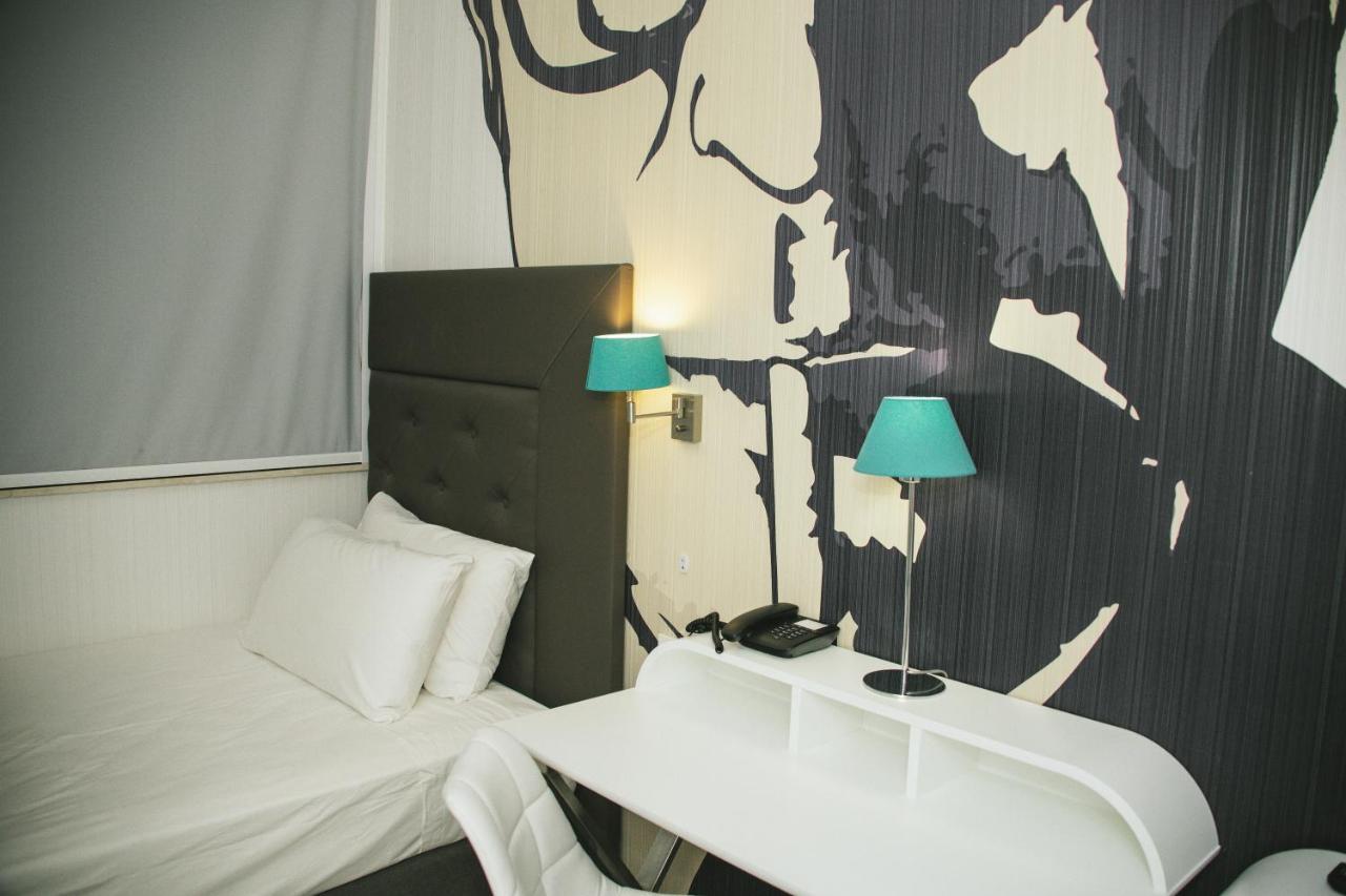 Hotel Oh Revellin Ceuta