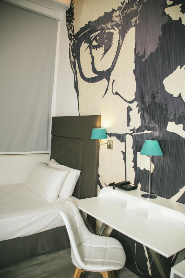 Hotel Oh Revellin Ceuta