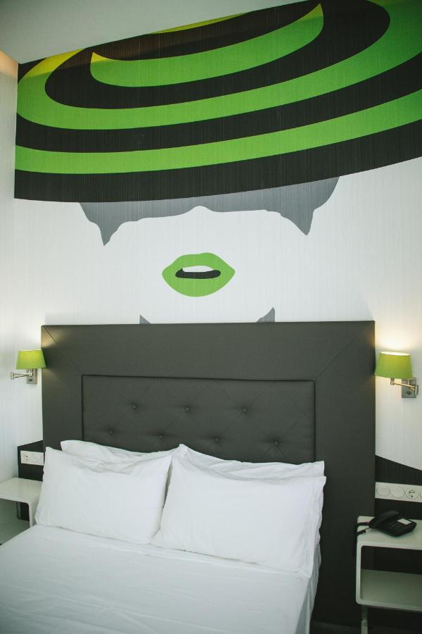 Hotel Oh Revellin 3*