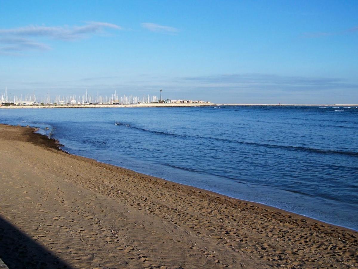 183 Deveses Park - Deniasol Apartamento